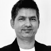 Nilesh Choudhary